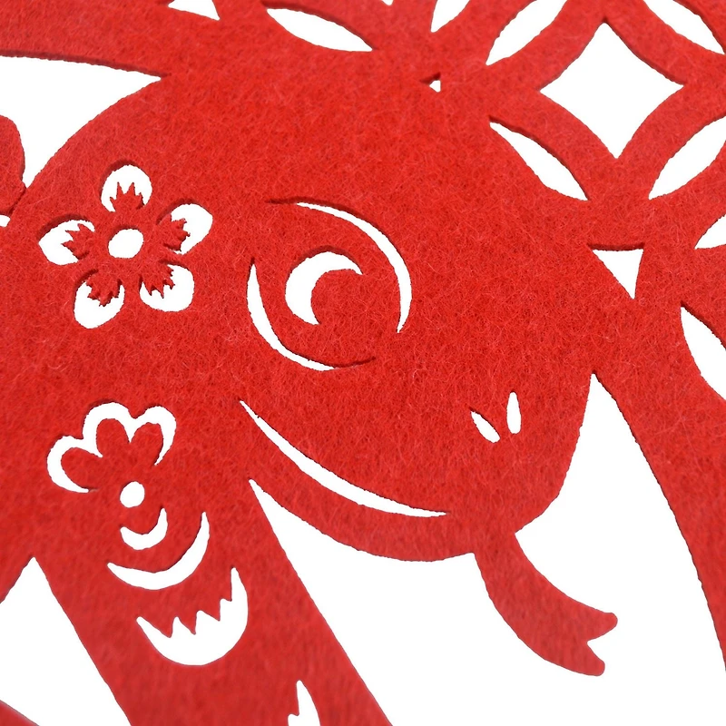 2ct Felt Placemat