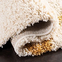 Safavieh Hudson Amias Geometric Shag Area Rug