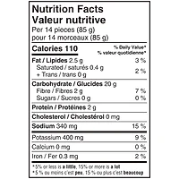 Cavendish Farms Restaurant Style Pub Fries | Made in Canada | Proud Canadian Company, 750 g