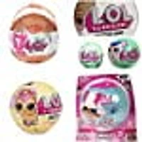 L.O.L. Surprise! - 60-Piece Puzzle Sphere