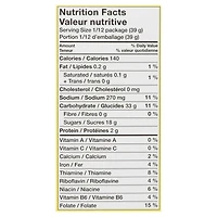 Duinkerken Foods Lemon Cake Mix, 380 g