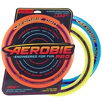 Aerobie Pro Flying Ring/Flying Disc