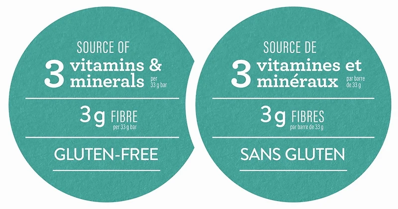 Special K Nuts & Grain Cranberries & Almonds Bars 165 g, 5 bars, 5 Bars, 165g