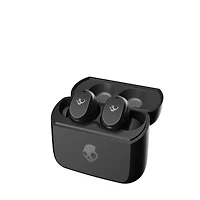 Skullcandy Mod In-Ear Sound Isolating True Wireless Earbuds - True Black
