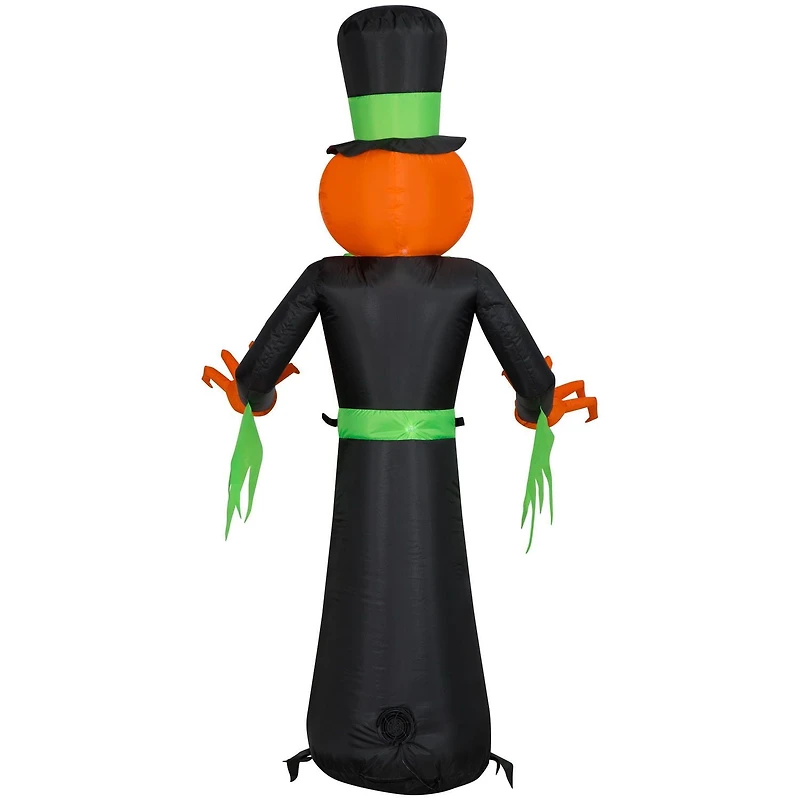 Airblown Reaper w/Top Hat