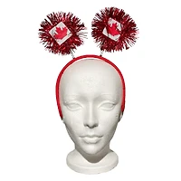 Way to Celebrate LED Red Headband