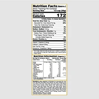 Bikaji Tout-en-un, 140g Mélange de nouilles à la farine de pois chiches, de légumineuses, de cornflakes, de noix et de raisins secs