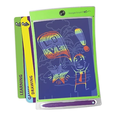 Boogie Board Magic Sketch Kid's Activity Travel Set