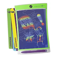 Boogie Board Magic Sketch Kid's Activity Travel Set