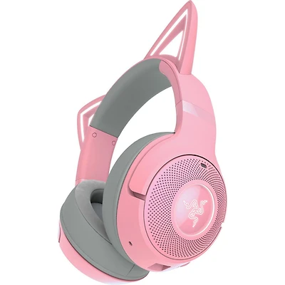 Razer Kraken Kitty V2 Casque pour PC
