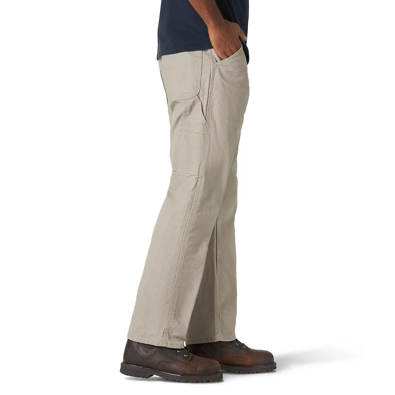 Rustler Men's Jean Menuisier Coupe ample
