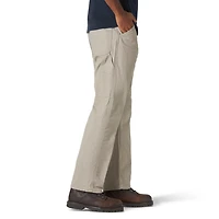 Rustler Men's Carpenter Jean, Loose fit