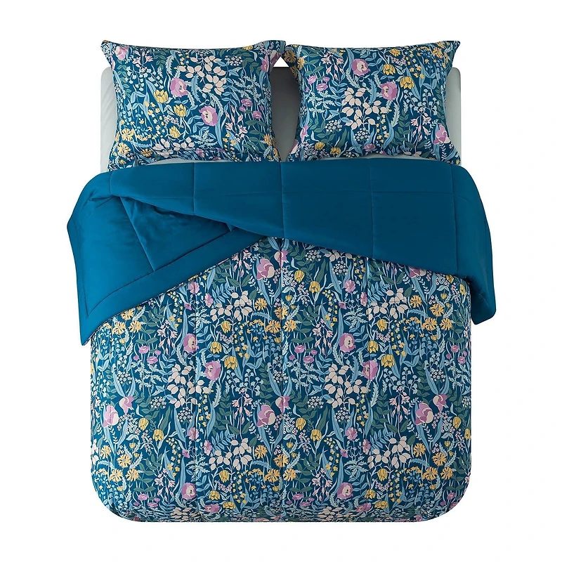 Mainstays Bed-in-a-Bag