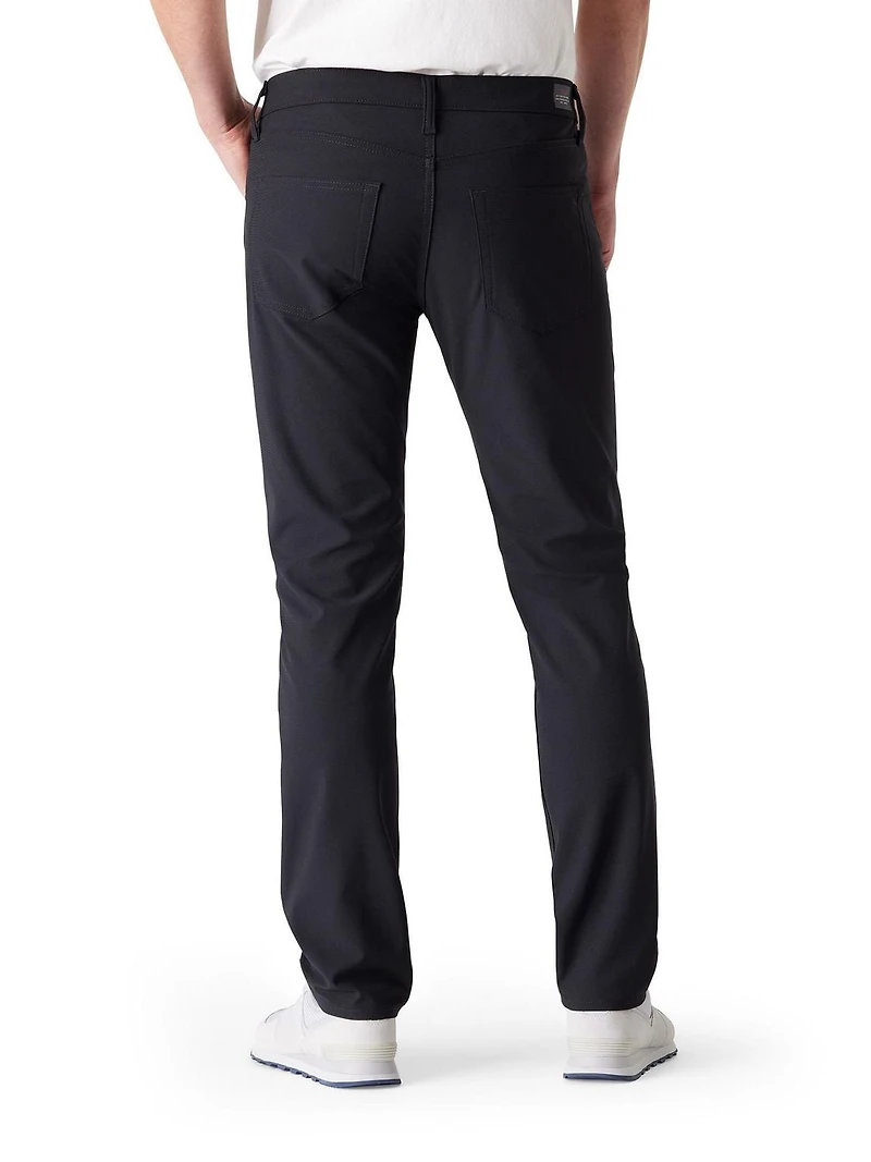 Pantalon Flex- action étroit pour homme Levi Strauss SignatureMC Tailles offerte : 29 – 38