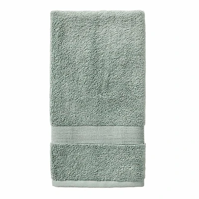 Better Homes & Gardens Signature doux Collection très taille de bain solides 34x64"