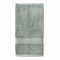 Better Homes & Gardens Signature doux Collection très taille de bain solides 34x64"