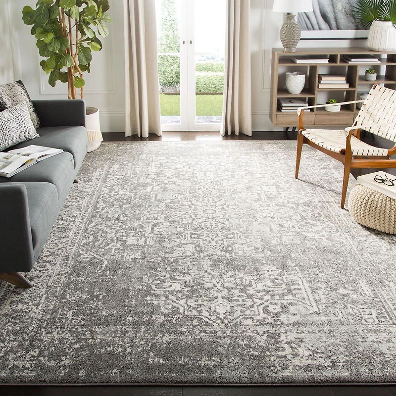 Safavieh Evoke Trena Tapis Traditionnel