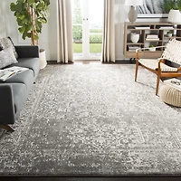 Safavieh Evoke Trena Tapis Traditionnel