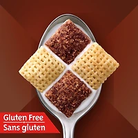 Chex Cannelle,  Céréales Complètes, Sans Gluten 345g