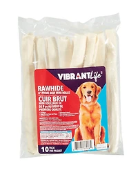 VibLife rouleaux de cuir brut