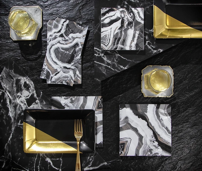 Agate Napkins
