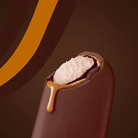 Magnum Double Caramel Ice Cream Bar, 3 x 90 ml