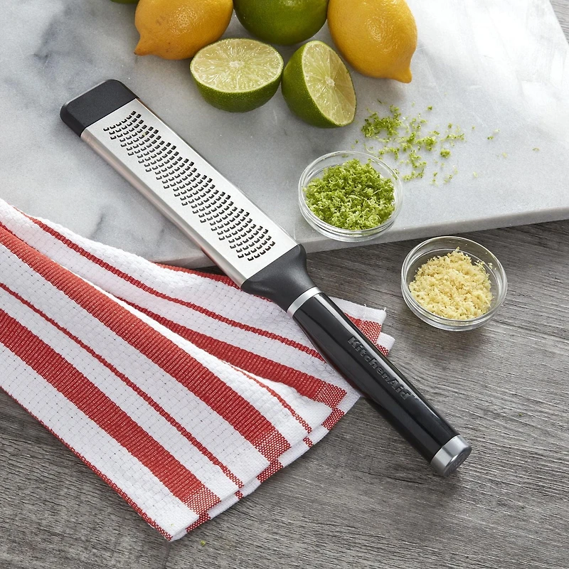 Zesteur KitchenAid Noir