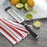 Zesteur KitchenAid Noir