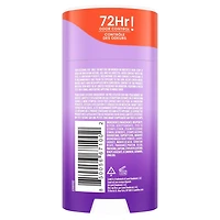 Lume Whole Body Women’s Deodorant - Smooth Solid Stick - Aluminum Free - Lavender Sage Scent - 2.6oz, 2.6oz