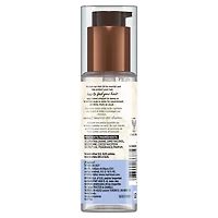 Huile capillaire nourrissante Hair Food Noix de coco