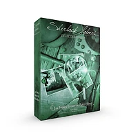 SHERLOCK HOLMES les FRANCS-TIREURS de BAKER STREET