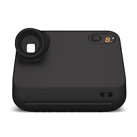 Appareil photo instantané Polaroid Go Génération 2 noir avec attache noire — Exclusivité Walmart