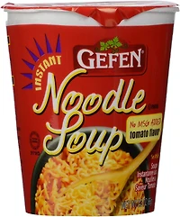 ZESTY TOM NDL SOUP - FRENCH