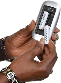 Panasonic Eneloop Piles rechargeables pré-chargées AA 2100 cycles Ni-MH, (Paquet de de 16)
