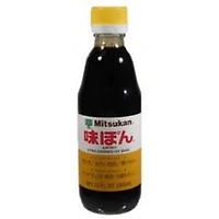 MIZKAN) PONZU SOY SA