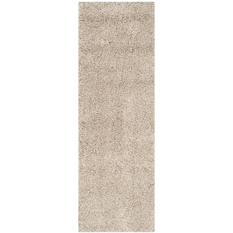 Safavieh California Solid Plush Shag Area Rug