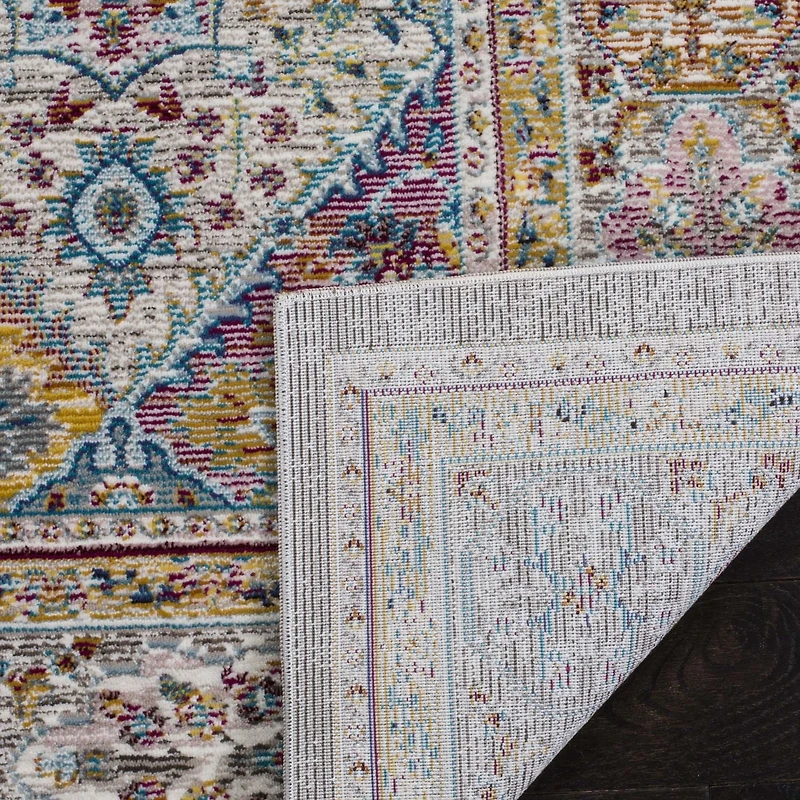 Safavieh Aria Jarvis Tapis Traditionnel