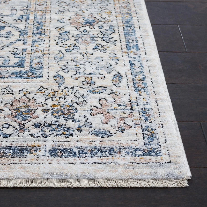 SAFAVIEH Moondust Gino Oriental Area Rug