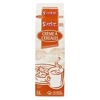 Baxter Crème à céreales 10% 1L