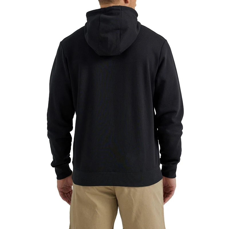 Wrangler Men's Graphic Hoodie