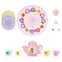 Jeu de société Disney Princess Treats & Sweets Party, pour les enfants et les familles à partir de 4 ans