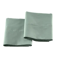 Better Homes & Gardens 300 Thread Count Cool & Crisp 4-Piece Cotton Percale Sheet Set, King Sheet Set