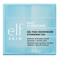 e.l.f. Cosmetics Holy Hydration! Gel-Yeah Moisturizer