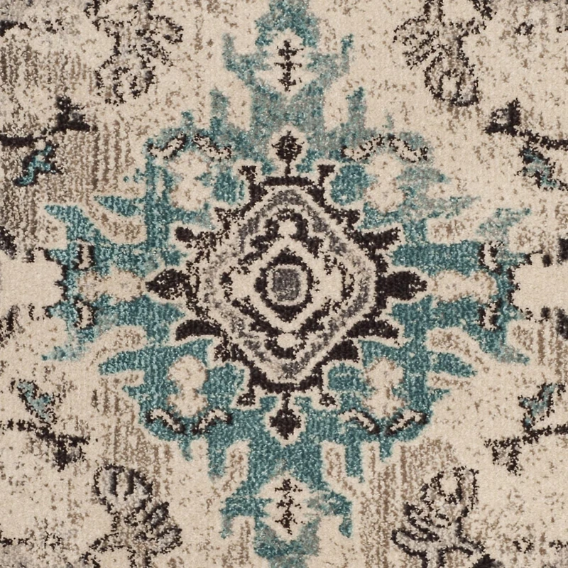 Safavieh Monaco Toria Tapis Traditionnel