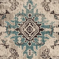 Safavieh Monaco Toria Tapis Traditionnel