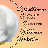 Crème nettoyante régénératrice pour le visage Olay Regenerist 150 ml