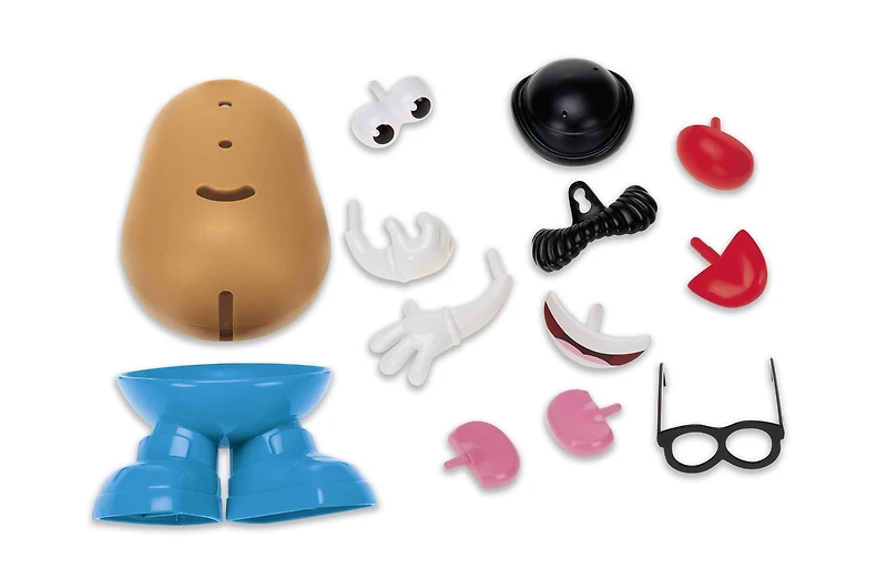 Playskool Friends - M. Patate