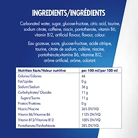 Red Bull Energy Drink, Apricot-Strawberry, 250ml (4 pack), 4 x 250 mL