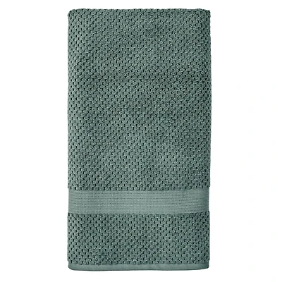 Better Homes & Gardens Signature Soft Popcorn Texture Towel Collection