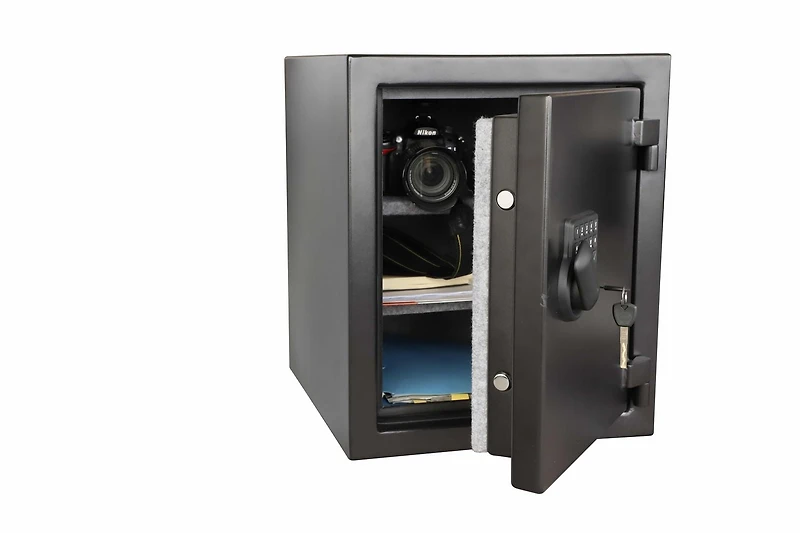 1.7ft³ Fireproof Safe